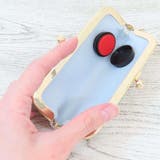 スヌーピー 印鑑ケース 朱肉付きはんこケース | cinemacollection | 詳細画像3 