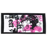 ベティブープ フェイスタオル プリントロングタオル | cinemacollection | 詳細画像1 