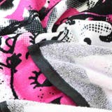 ベティブープ フェイスタオル プリントロングタオル | cinemacollection | 詳細画像2 