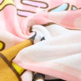 サンエックスユニバース バスタオル プリントビッグタオル | cinemacollection | 詳細画像2 