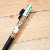 ハローキティ ボールペン マスコット付き4色ボールペン | cinemacollection | 詳細画像2