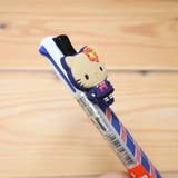 ハローキティ ボールペン マスコット付き4色ボールペン | cinemacollection | 詳細画像3
