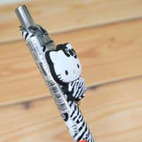 ハローキティ ボールペン マスコット付きゲルペン | cinemacollection | 詳細画像3