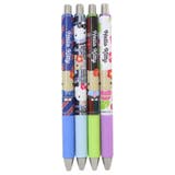 ハローキティ ボールペン ゲルペン4本パック | cinemacollection | 詳細画像2 