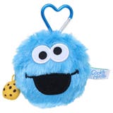 セサミストリート コインケース カラビナ付き小銭入れ | cinemacollection | 詳細画像1 