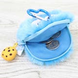 セサミストリート コインケース カラビナ付き小銭入れ | cinemacollection | 詳細画像3 