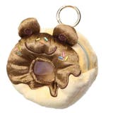 かえるのピクルス ミニポーチ ドーナツポーチ | cinemacollection | 詳細画像1 