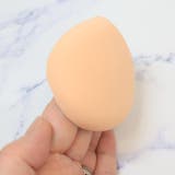 ハローキティ コスメ雑貨 ふわふわメイクパフ | cinemacollection | 詳細画像2 