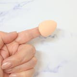 ハローキティ コスメ雑貨 ミニメイクパフ4Ｐ | cinemacollection | 詳細画像2 