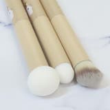 ハローキティ コスメ雑貨 コンシーラーブラシ3種セット | cinemacollection | 詳細画像3 