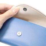 スヌーピー 眼鏡ケース クロス付きフラップメガネケース | cinemacollection | 詳細画像3 