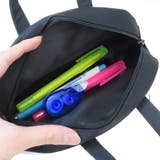 スヌーピー ミニポーチ レトロバッグポーチ | cinemacollection | 詳細画像3 