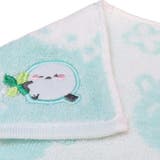 ハンドタオル ジャガードミニタオル えなが | cinemacollection | 詳細画像2 