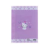 チャーミーキティ ポケットファイル ダイカットクリアファイル5P | cinemacollection | 詳細画像2 