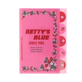 BETTY’S BLUE ポケットファイル | cinemacollection | 詳細画像1 