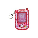 ハローキティ 定期入れ パスケース | cinemacollection | 詳細画像2 