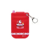 ハローキティ 定期入れ パスケース | cinemacollection | 詳細画像3 