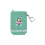 ウサハナ 定期入れ パスケース | cinemacollection | 詳細画像3 