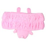 スタジオUG ヘアアクセ からだ付きフェイスヘアバンド | cinemacollection | 詳細画像2 