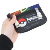 ポケットモンスター クリップポケット ネックコード付きミニおでかけウォレット | cinemacollection | 詳細画像2 