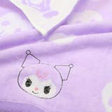 クロミ ハンドタオル 無撚糸スチームシャーリングウォッシュタオル | cinemacollection | 詳細画像2 