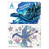 アバター コレクター雑貨 クリアカードコレクション | cinemacollection | 詳細画像3