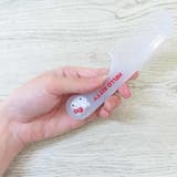 ハローキティ くし フラットコーム | cinemacollection | 詳細画像2 