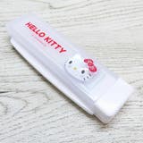 ハローキティ 手鏡＆くし ミラー付き折りたたみコーム | cinemacollection | 詳細画像4 