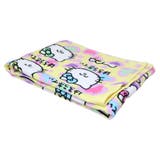 ハローキティ フェイスタオル プリントロングタオル | cinemacollection | 詳細画像3 