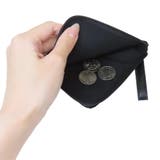 小銭入れ＆定期入れ リール付きデイリーポーチ ジョイフルビット | cinemacollection | 詳細画像3 