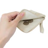 小銭入れ&定期入れ リール付きデイリーポーチ ジョイフルビット | cinemacollection | 詳細画像3