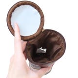 ヤップ ミニポーチ ポーチ コーヒー 丸眞 おもしろ雑貨 かわいい グッズ  | cinemacollection | 詳細画像3 