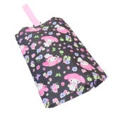 マイメロディ シューズバッグ 体育館靴入れ | cinemacollection | 詳細画像2