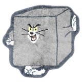 トムとジェリー フロアマット タフトマット | cinemacollection | 詳細画像1 