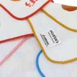 パンどろぼう ミニタオル はんかちタオル5枚セット | cinemacollection | 詳細画像2 