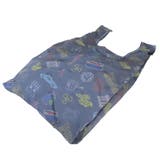 バックトゥザフューチャー ショッピングバッグ ポーチ付きエコバッグ | cinemacollection | 詳細画像2 