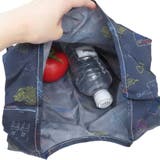 バックトゥザフューチャー ショッピングバッグ ポーチ付きエコバッグ | cinemacollection | 詳細画像3 