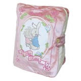 ピーターラビット インテリア雑貨 クッション | cinemacollection | 詳細画像1