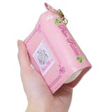 ピーターラビット ショッピングバッグ ポーチ付きエコバッグ | cinemacollection | 詳細画像5 