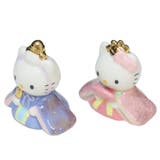 ハローキティ 雛人形 磁器製 | cinemacollection | 詳細画像2 