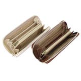 リラックマ レディース長財布 ラウンド束入れ | cinemacollection | 詳細画像3 