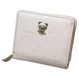 リラックマ 二つ折り財布 ラウンド札入れ | cinemacollection | 詳細画像7 