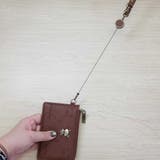 リラックマ 定期入れ リール付きコインパスケース | cinemacollection | 詳細画像5 