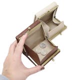 リラックマ ミニウォレット 口金ミニ財布 | cinemacollection | 詳細画像4 