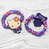 ハローキティ ヘアアクセ フリルゴム2Pセット | cinemacollection | 詳細画像2
