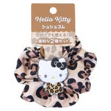 ハローキティ ヘアアクセ シュシュゴムセット | cinemacollection | 詳細画像1 