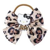 ハローキティ ヘアアクセ リボンゴム | cinemacollection | 詳細画像1 