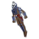 スターウォーズ ピンズ マンダロリアンピンバッジセット | cinemacollection | 詳細画像2 
