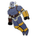 スターウォーズ ピンズ マンダロリアンピンバッジセット | cinemacollection | 詳細画像3 