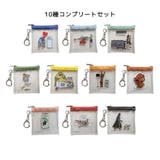 スターウォーズ クリアポーチ ブラインドポーチ | cinemacollection | 詳細画像1 